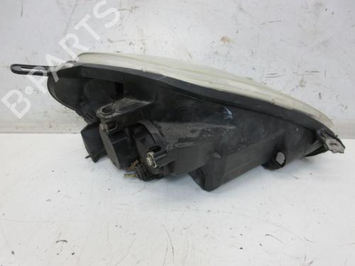 Left headlight FIAT GRANDE PUNTO (199_) 1.2 | BP29090474C28 