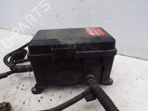 Fuse box FORD TRANSIT Van (FA_ _) 2.2 TDCi | BP31622260E1 