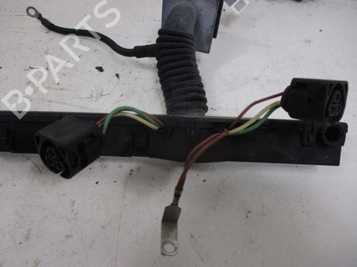 Wiring harness BMW 1 (E87) 116 i | BP37113007E16 - Image 5