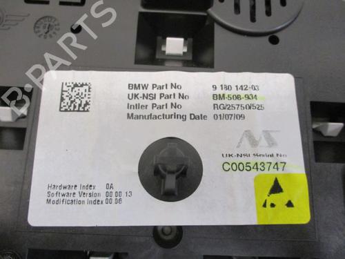 Display monitor MINI MINI (R56) Cooper S | BP18804258C48