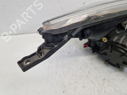 Left headlight OPEL MERIVA B MPV (S10) 1.4 (75) | BP33627960C28 - Image 7