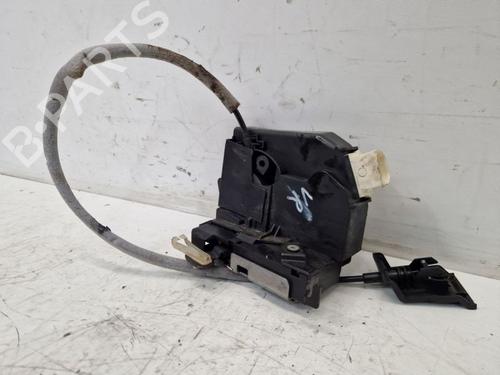 Used Front right lock Front right lock MINI MINI (R56) One (95 hp) 33908090 33908090