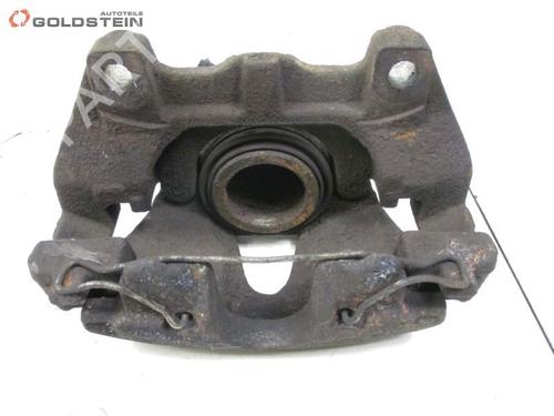 Used Left front brake caliper Left front brake caliper OPEL ZAFIRA / ZAFIRA FAMILY B (A05) 1.7 CDTI (M75) (110 hp) 18764598 18764598