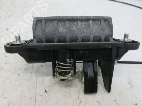 Other MAZDA 3 (BK) 2.0 MZR-CD (BK14) | BP37123518O1 - Image 4