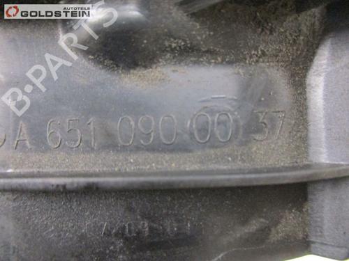 Intake manifold MERCEDES-BENZ C-CLASS T-Model (S204) C 220 CDI (204.202) | BP37101590M70 - Image 5