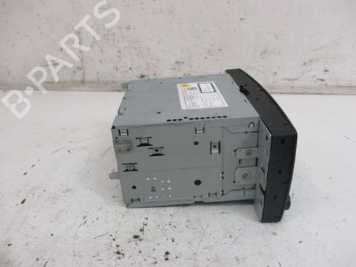 Radio SKODA OCTAVIA II (1Z3) 1.6 | BP18798061E6 