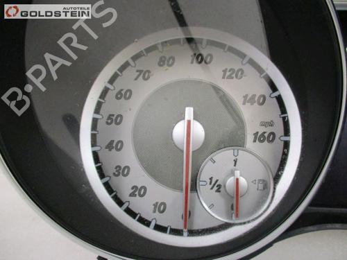 Pantalla multifuncion MERCEDES-BENZ GLA-CLASS (X156) GLA 220 CDI 4-matic (156.905) | BP18757907C48 