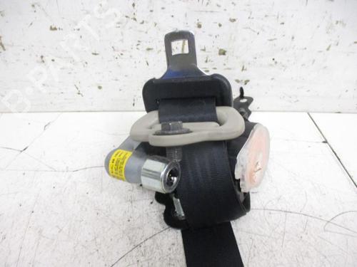 Front right seatbelt MAZDA CX-9 (TB) 3.7 AWD (TB10A) | BP37111720I25 - Image 2
