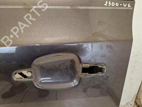 Left front door CHEVROLET CRUZE (J300) 1.4 | BP29106764C2 