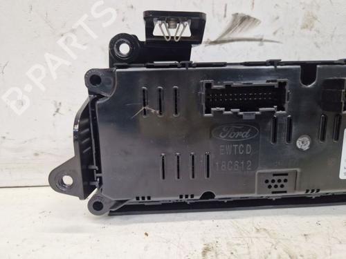 Climate control FORD KUGA III (DFK) 2.5 Duratec PHEV | BP31702875I5 