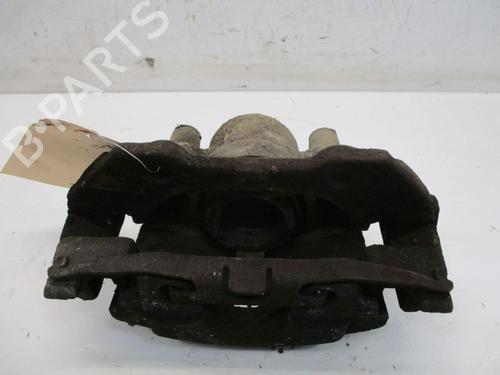 Used Left rear brake caliper MERCEDES-BENZ SPRINTER 3-t Van (B903) 316 CDI (903.661, 903.662, 903.663) (156 hp) 18802373
