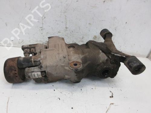 Used Rear differential Rear differential 37125369 37125369