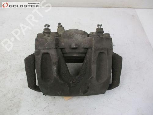 Used Left front brake caliper MERCEDES-BENZ C-CLASS (W204) C 350 (204.056) (272 hp) 18752639