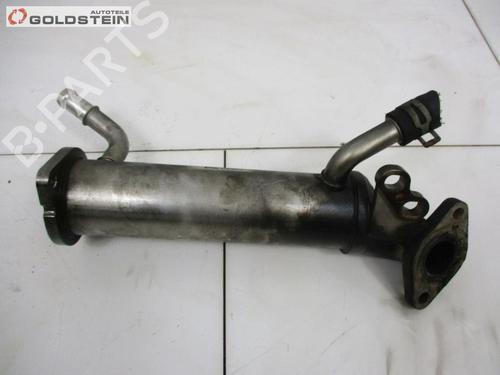 Rør CITROËN JUMPER II Van 2.2 HDi 100 (101 hp) 18760108