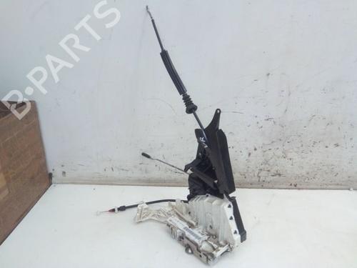 Used Front right lock MERCEDES-BENZ A-CLASS (W169) A 200 (169.033, 169.333) (136 hp) 28076574