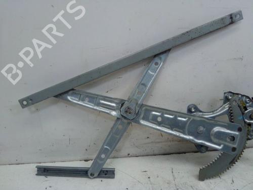 Front left window mechanism MITSUBISHI MIRAGE / SPACE STAR VI Hatchback (A0_A) 1.0 (A05A) | BP31703034C22 