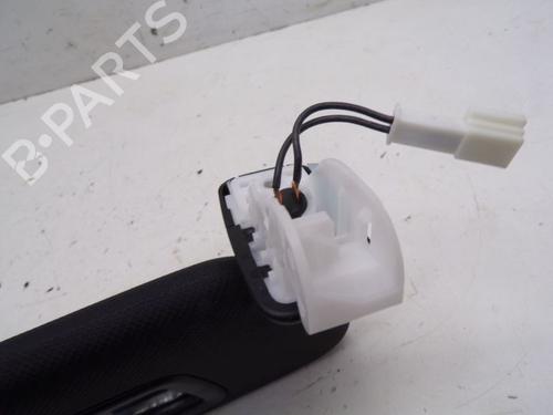 Right sun visor BMW 3 (F30, F80) M3 | BP29084240I2 