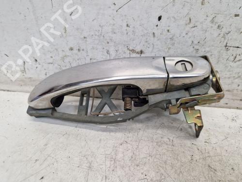 Used Front left exterior door handle Front left exterior door handle 37138184 37138184