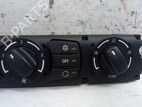 Climate control BMW 5 Touring (E61) 525 xi | BP37137641I5 - Image 7