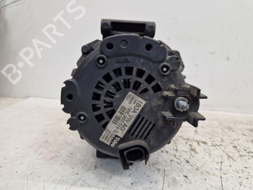 Alternator AUDI A6 C6 (4F2) 2.4 | BP29730306M7
