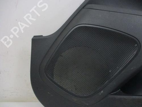 Front right panel PEUGEOT 108 1.0 VTi | BP37113364C59 - Image 5