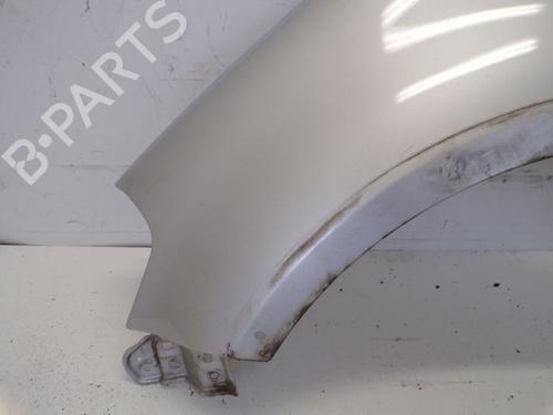 Left front fenders SUZUKI SX4 (EY, GY) 1.9 DDiS (RW419D) | BP29096888C41 