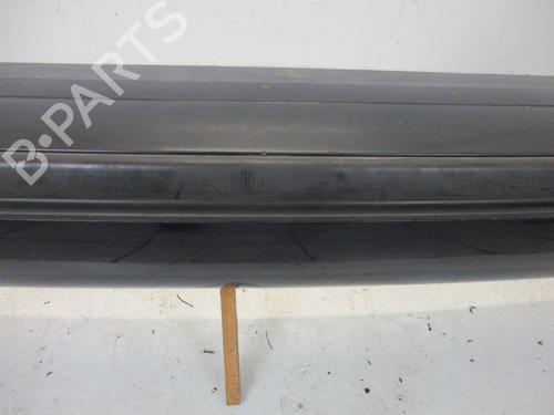 Rear bumper SAAB 900 II 2.0 -16 Turbo | BP29523410C8 