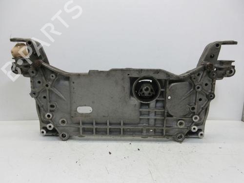 Subframe VW GOLF PLUS V (5M1, 521) 1.4 TSI | BP37131843M9 - Image 6