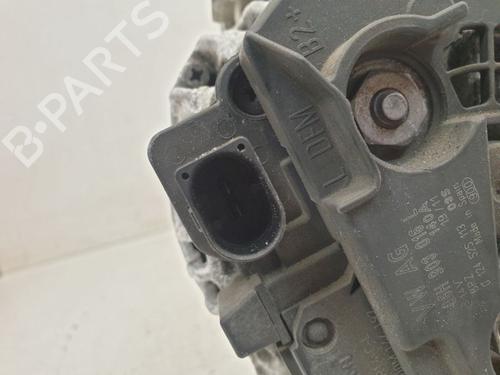 Alternator AUDI Q5 (8RB) 2.0 TFSI quattro | BP36655728M7 - Image 7