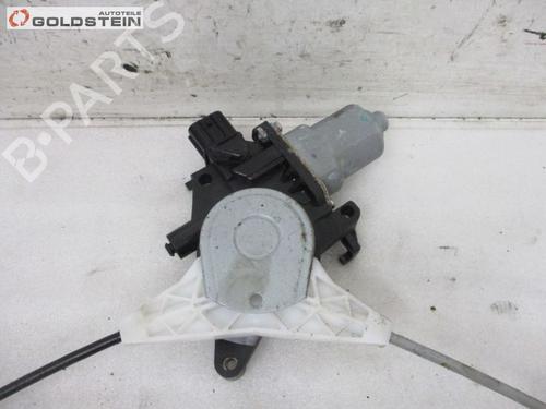 Rear left window mechanism SUBARU FORESTER (SH_) 2.0 D AWD (SHH, SHD, SHN) | BP37103222C24 - Image 4