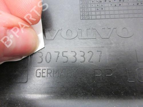 Rudehejsemekanisme ventre foran VOLVO XC60 I SUV (156) 3.2 AWD | BP29097252C22