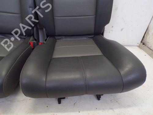 Rear seat CHRYSLER PT CRUISER Convertible 2.4 | BP18805371C17 