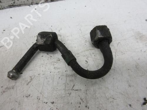 Pipe RENAULT MEGANE III Hatchback (BZ0/1_, B3_) 1.5 dCi | BP29093505M125 