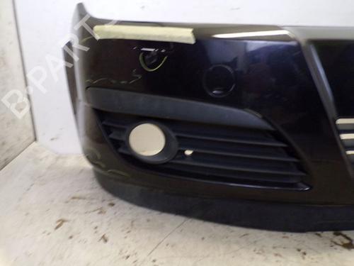 Front bumper OPEL ASTRA H Estate (A04) 1.9 CDTI (L35) | BP21137319C7 