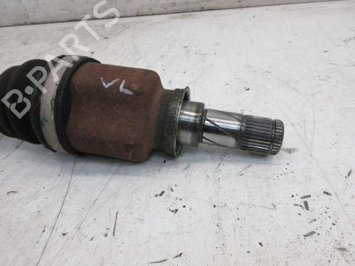 Left front driveshaft SMART FORFOUR (454) 1.3 (454.031) | BP37127633M38 - Image 4