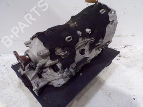Gearbox BMW 5 (G30, F90) 520 i | BP29098569M3 