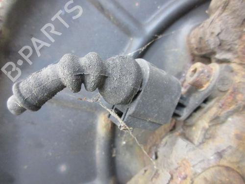 Right front steering knuckle AUDI A3 Sportback (8PA) 2.0 TDI | BP29089015M26 