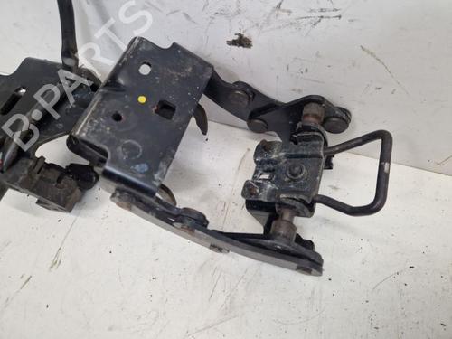 Electronic module OPEL ASTRA H TwinTop (A04) 1.6 (L67) | BP32101272M83 