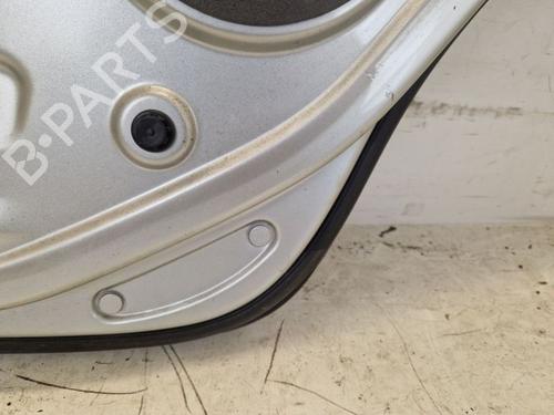 Right rear door VW GOLF PLUS V (5M1, 521) 2.0 TDI 16V | BP29102376C5 