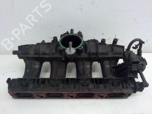 Intake manifold VW GOLF VI (5K1) 2.0 GTi | BP29109522M70