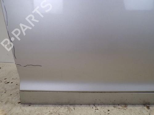 Right front door AUDI A6 C6 Avant (4F5) 2.7 TDI | BP19267291C3 