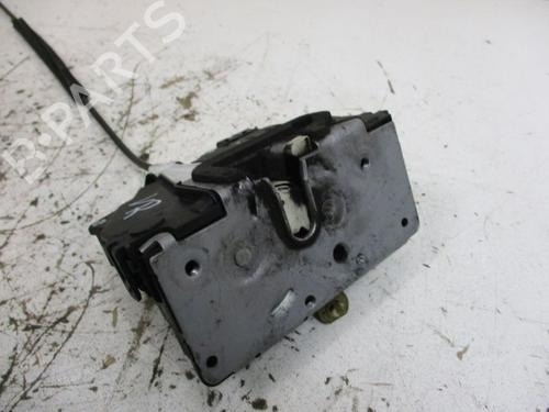 Front right lock FIAT GRANDE PUNTO (199_) 1.4 (199AXB11, 199AXB1A, 199BXB1A, 199AXL1A) | BP28306924C97 