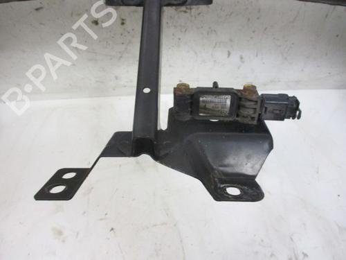 Crossmember MAZDA 5 (CR) 2.0 (CREW, CR19) | BP18799535C162 