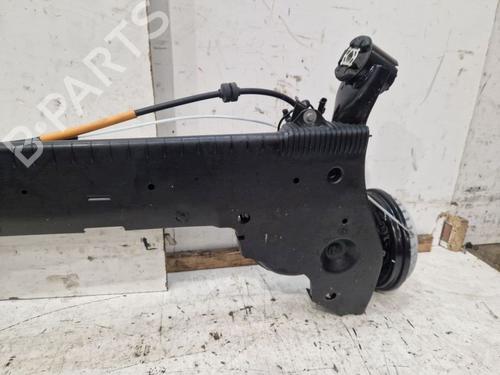 Rear axle MITSUBISHI COLT VII Hatchback (VB_) 1.0 MPi (VBXG0) | BP37140404M2  - Image 9