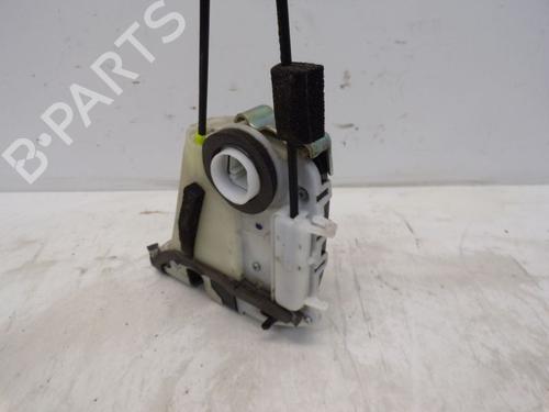 Rear left lock TOYOTA PRIUS (_W3_) 1.8 Hybrid (ZVW3_) | BP21174027C100 