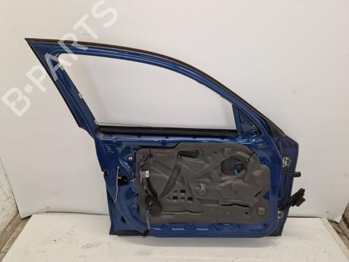 Left front door BMW 1 (E87) 116 i | BP31704012C2 