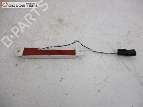 Electronic module RENAULT MEGANE III Coupe (DZ0/1_) 1.5 dCi (DZ09, DZ0D, DZ1F, DZ1G, DZ14, DZ29) | BP37101122M83 - Image 2
