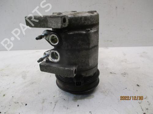 AC compressor DODGE CHARGER 3.5 | BP40230006M34 - Image 4