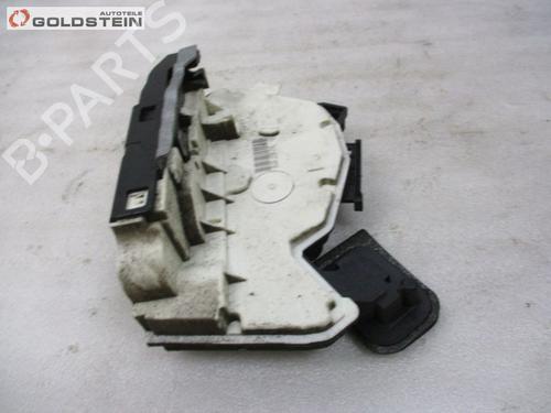 Front left lock SKODA YETI (5L) 1.2 TSI | BP18756095C98 