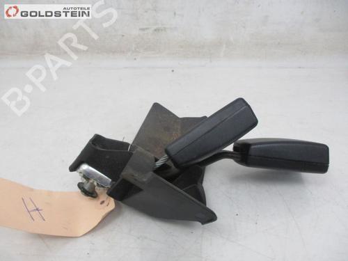 Seat buckle AUDI A4 B7 Avant (8ED) 2.0 TDI | BP37099157I32 - Image 3